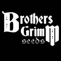 Brothers Grimm Seeds logo - Similar company to Oregon Cbd