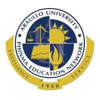 PHINMA Araullo University logo - Similar company to Bucor