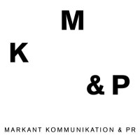Markant Kommunikation & PR logo - Similar company to Nomelle
