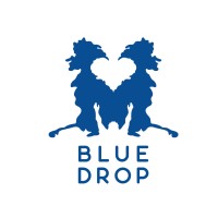 Blue Drop Films Pvt. Ltd. logo - Similar company to Six Sigma Films - India