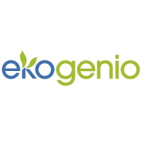 ekogenio GmbH logo - Similar company to Ekogrid
