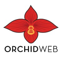 Orchids Limited (OrchidWeb) logo - Similar company to Amazonia Orchids, Llc