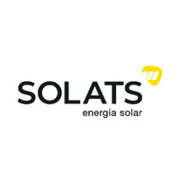 Solats Energía Solar logo - Similar company to Mipe