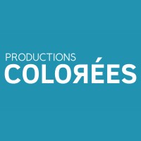 Productions Colorées logo - Similar company to Extérieur Jour