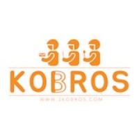 3Kobros logo - Similar company to Adhocm Inc.