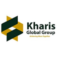 Kharis Global Group logo - Similar company to Christnode