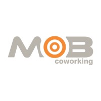 Mob Coworking logo - Similar company to Syndicat Des Architectes Du Rhône (Sar69)
