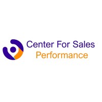Center For Sales Performance