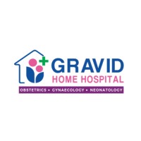 Gravid Home Hospital logo - Similar company to Sri Ravi Hospitals