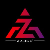 Azimute 360 logo - Similar company to Mendes Edson