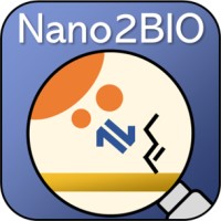 Nano2BIO team, UMR 6174 CNRS logo - Similar company to Nanotech Solutions