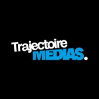 Trajectoire Médias logo - Similar company to Ma&Ca Paris
