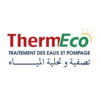 Thermeco.tn logo - Similar company to Hwt