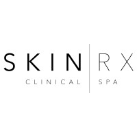 SkinRX Clinical Spa logo - Similar company to Valhalla Medical