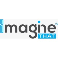 Imagine That logo - Similar company to Imagine That!