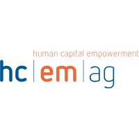 hc em ag logo - Similar company to Mindful Revolution Ag