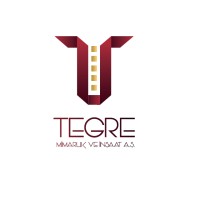 Tegre Mimarlık ve İnşaat A.Ş. logo - Similar company to Root Elektronik Yazılım