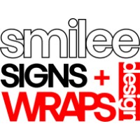 Smilee Design logo - Similar company to Site Security & Traffic Control (Sstc)