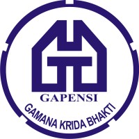 Gapensi Banten logo - Similar company to Gapenri