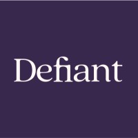 Defiant Health logo - Similar company to Shepherd