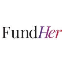 FundHer logo - Similar company to Fund Her