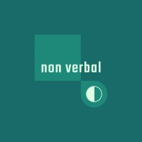 Non Verbal logo - Similar company to Non|Verbal