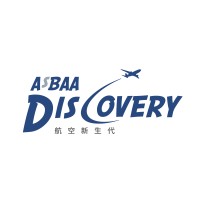 AsBAA Discovery logo - Similar company to Texas A&M Vertical Flight Design