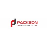 PACKSON IMPEX (PVT) LIMITED logo - Similar company to Packson