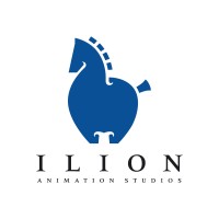 Ilion Animation Studios logo - Similar company to Timeline Studios