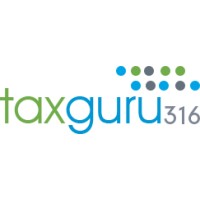 Taxguru316 logo - Similar company to Tech Squadron Software Solutions