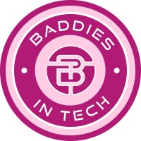 Baddies in Tech logo - Similar company to Tech Fleet