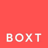 BOXT logo - Similar company to Cosdec Labs