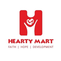 Hearty Mart logo - Similar company to Rstechsolution4U
