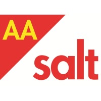 AA Salt Services Ltd logo - Similar company to Twiggs Grounds Maintenance Ltd
