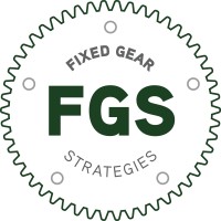 Fixed Gear Strategies logo - Similar company to Generation Opportunity