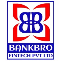 BANKBRO FINTECH logo - Similar company to Keeparking