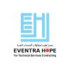 Eventra Hope for Technical Services Contracting logo - Similar company to Clearsense Solutions