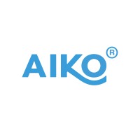 AIKO logo - Similar company to Xpertis