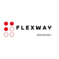 Flexway distribution logo - Similar company to Kdv Group Ooo
