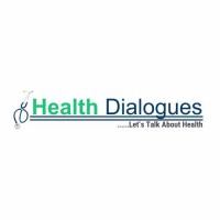 Health Dialogues logo - Similar company to Omdena Germany Chapter