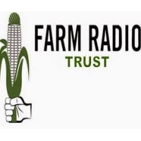 Farm Radio Trust Malawi logo - Similar company to Nutrition Sans Frontières