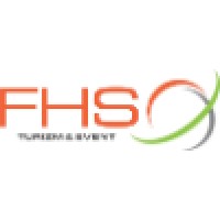 FHS TURİZM & EVENT logo - Similar company to Afrikapi
