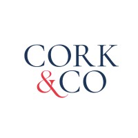 Cork & Co logo - Similar company to World Wine Estates