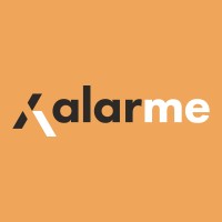 AlarMe BV logo - Similar company to Kop Ict Bv