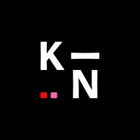 KIN International logo - Similar company to Bespoke Bathware
