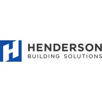 Henderson Building Solutions logo - Similar company to Sys-Tek