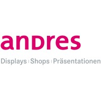 andres GmbH logo - Similar company to Deinzer Gmbh