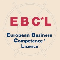 EBCL Europäische Bildungszertifikate logo - Similar company to Ebc*L Nederland