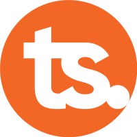 ThoughtSpark logo - Similar company to Riversand, A Syndigo Company