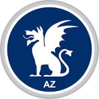 Beta Theta Pi - Alpha Zeta Chapter logo - Similar company to Z2002